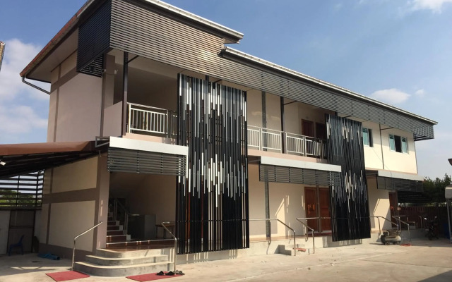 Metha Palace