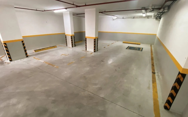 Landmark Hotel - Sari