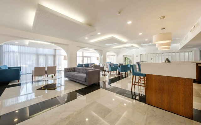 SDivine Fátima Hotel