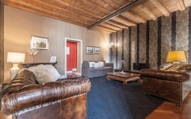 Montebello 22 - A due Passi Dalla Mole Antonellian