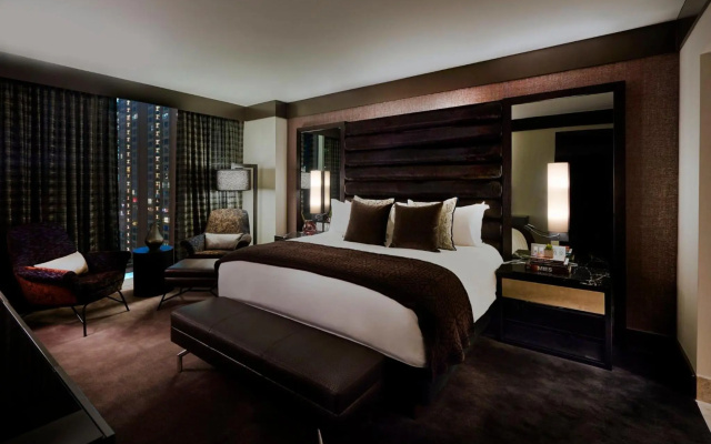 Loews Chicago Hotel