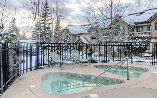 Ironwood Townhomes by Steamboat Resorts