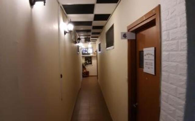 Star Guest- House