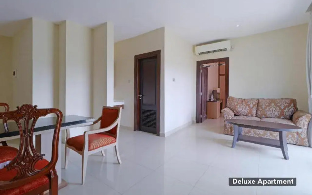 Mutiara Suites