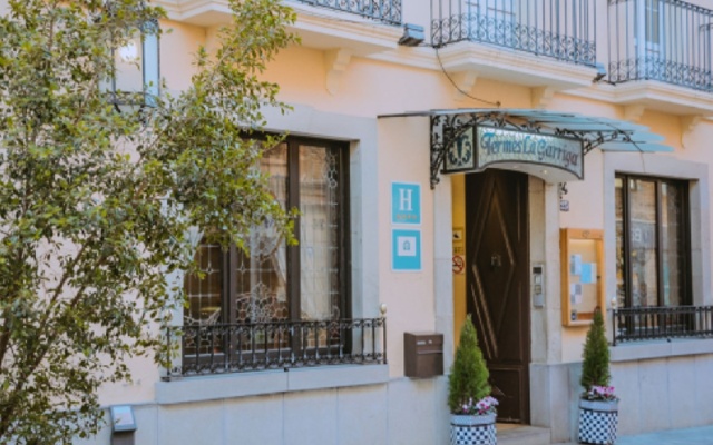 Hotel Termes La Garriga