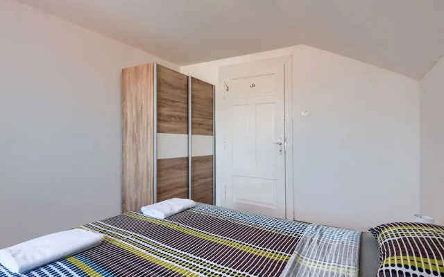 Andrea&Leon Apartments