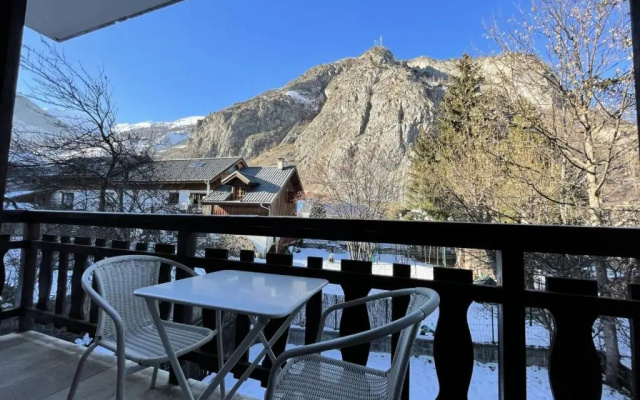 Chalet Ange - 3 Pièces pour 6 Personnes 54