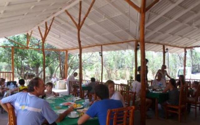Wild Flower Resort