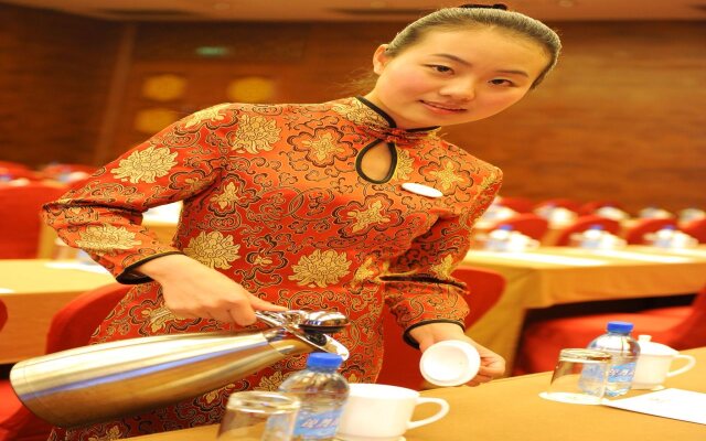 Tianheng International Hotel