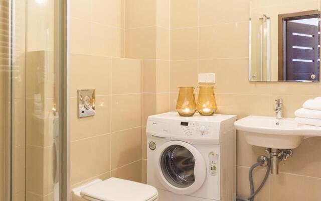 VacationClub - Diune Apartment 27