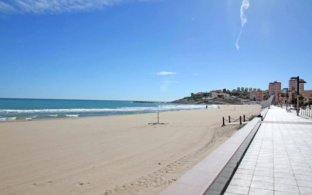 Apartamentos Doña Carmen 3000