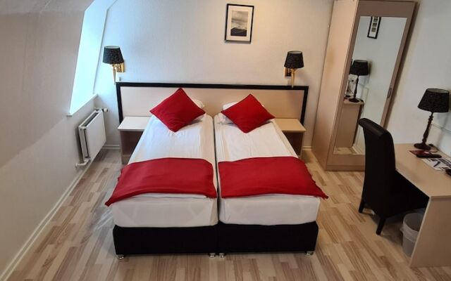Room Rent Prinsen
