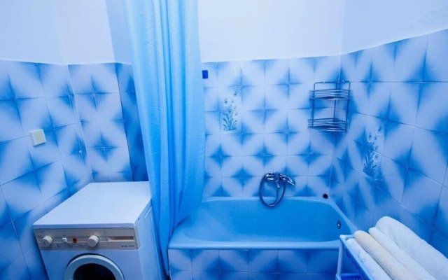 Mario - With Garden - A2