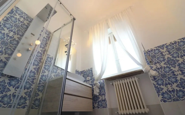Holiday Home "maya" in Otranto 2 Places