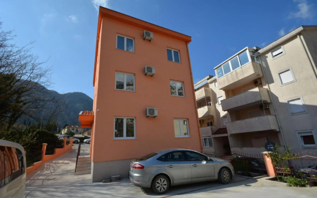 Apartments Marinero