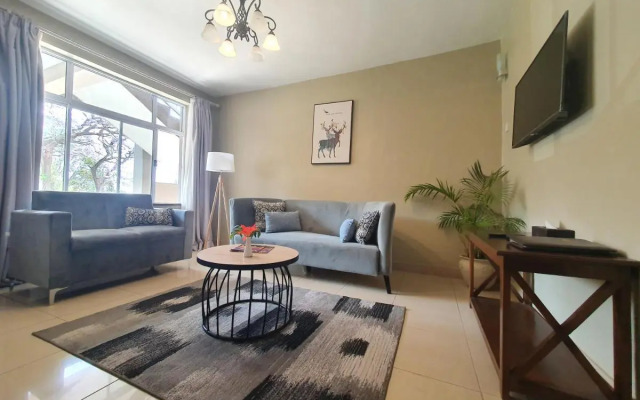 Serendib Suites & Conference Center