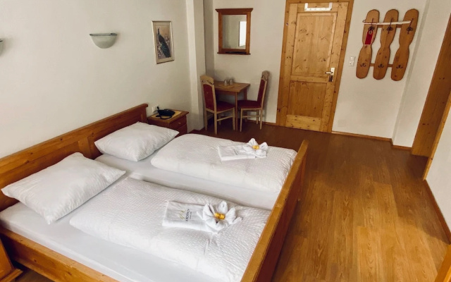 Landhotel Kirchdach