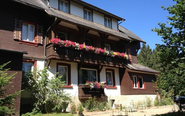 Hotel am Bach
