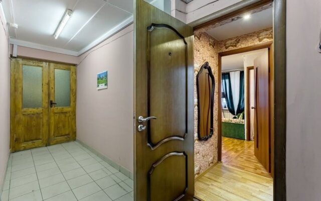 Apartment on Bolshaya Yakimanka 56