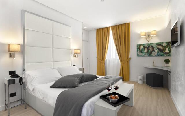 Boutique Hotel Galatea