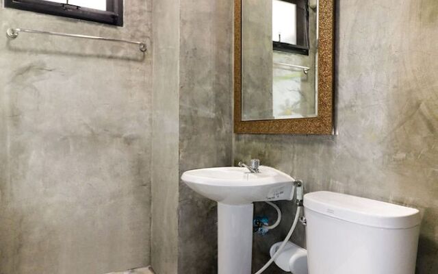 OYO 246 Green Mind Residence