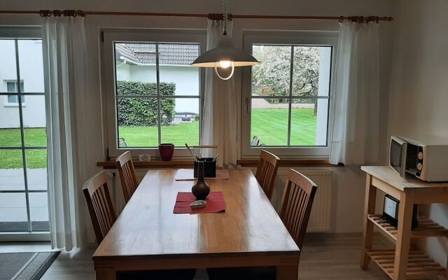 Ferienwohnung Stricker Harz