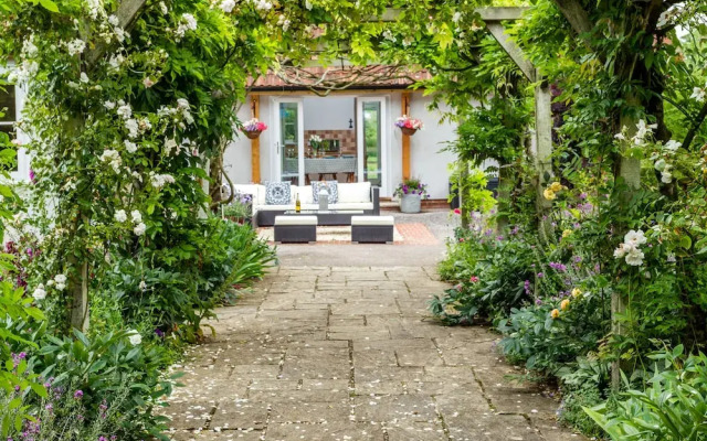 The Farm House