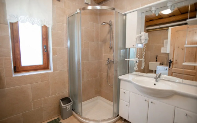 Wellness Vineyard Cottage Cuk