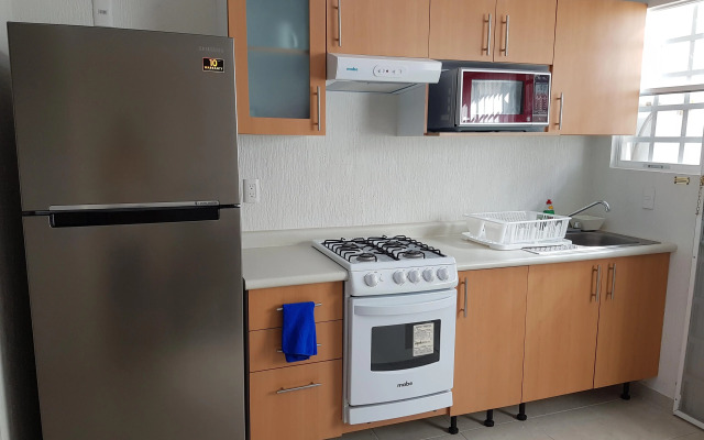 Suites Riviera Maya