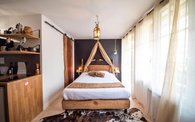 Studio Insolite Viking