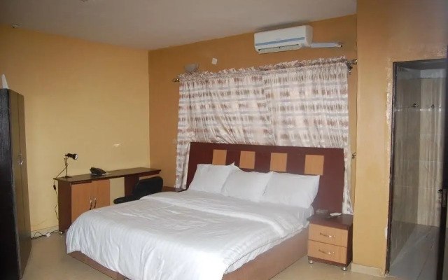 Bella Rose Hotel