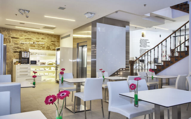 Hotel Alda San Bieito