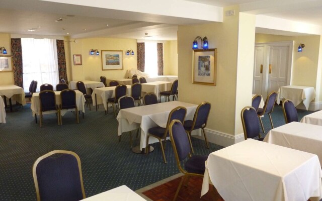Yelf's Hotel