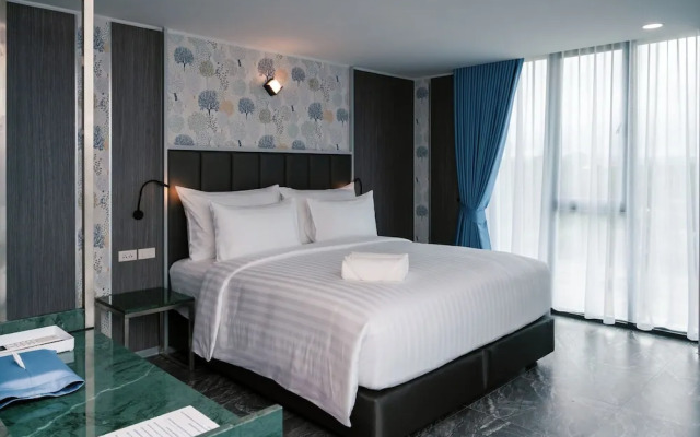 One Budget Hotel Chiangrai Baanmai