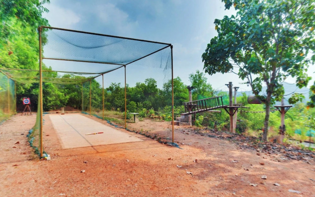 The Estate Resort, Mangalore