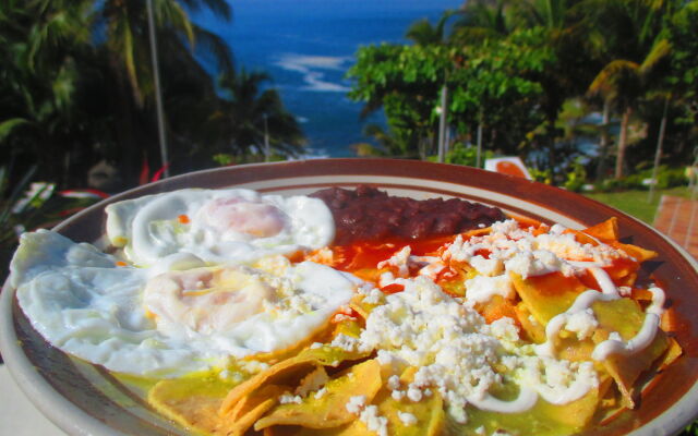 Villas Fa-Sol