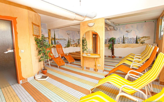 Wagners Sporthotel Oberhof