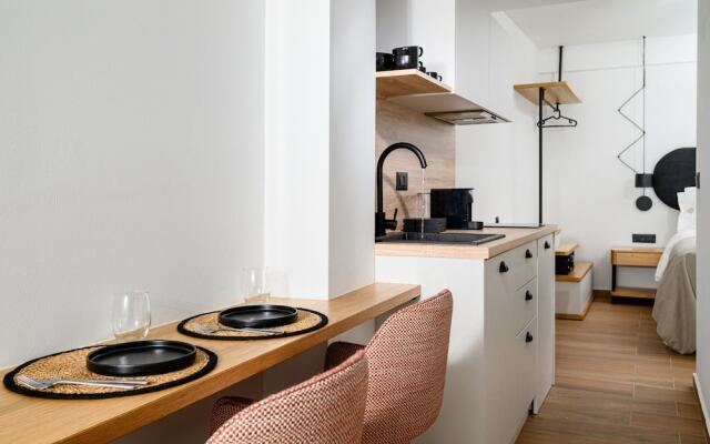 Casa di Gaga Luxury Suites