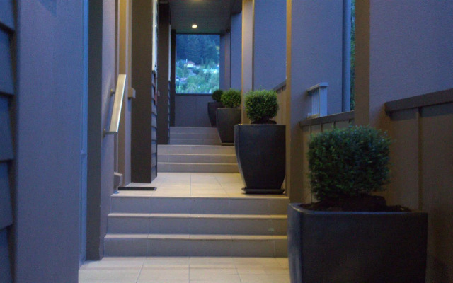 Clearridge Apartments