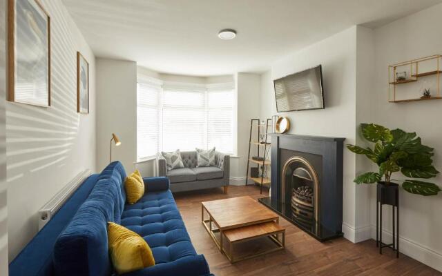 Host Stay Montrose View