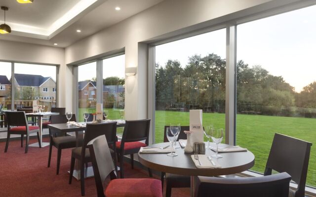 Ramada Milton Keynes