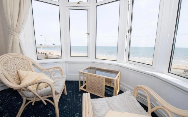 Seacourt Hotel