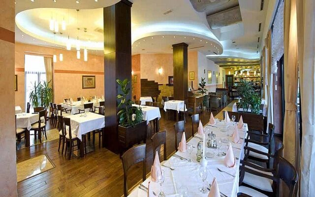 Opal Exclusive Hotel