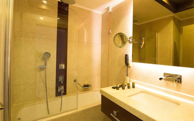 Fimar Life Thermal Resort Hotel