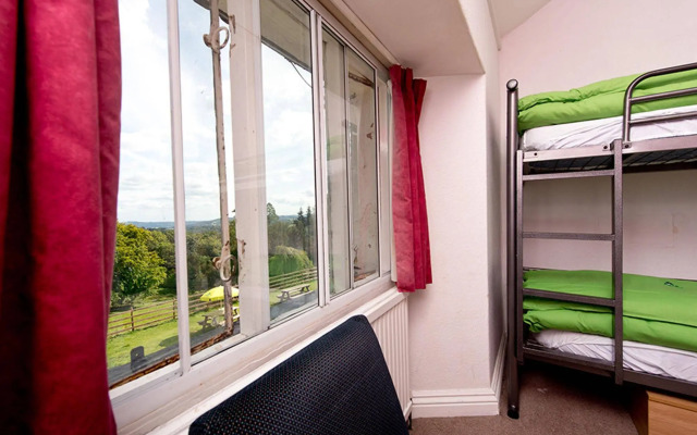 YHA Langdale - Hostel