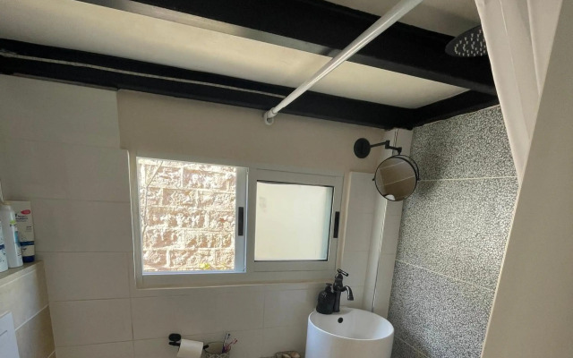 Luxury studio at the heart of old Jaffa