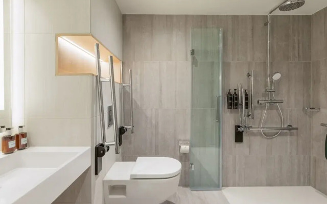 Residence Inn By Marriott Dortmund City