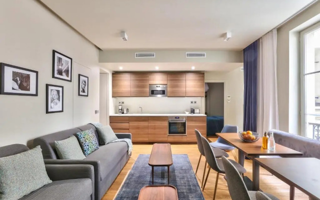 79 - Urban Love Le Marais