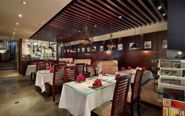 Huyen Chau Hotel
