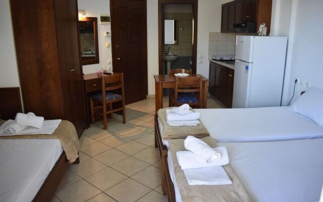 Galanis Hotel